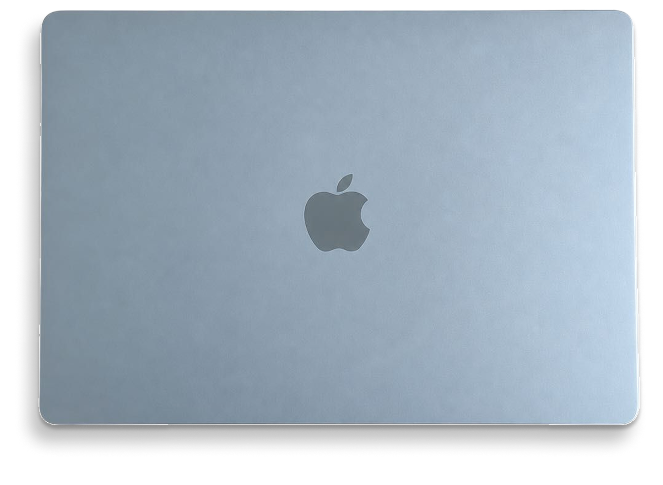Research — a MacBook